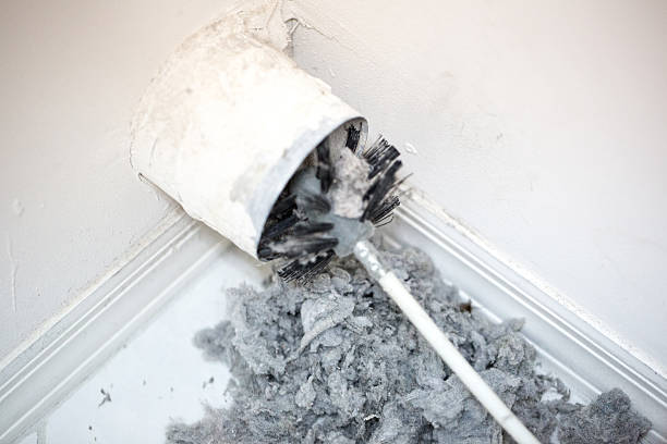 Trusted Smithfield, NC Airduct Cleaning Experts